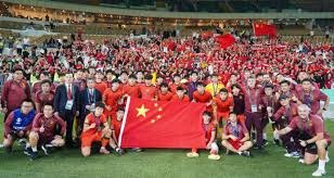 足球——U20亚洲杯：澳大利亚队进行赛前训练