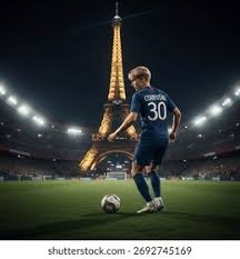 队报专访卡卢卢：阅读和电影是我生命中的重要部分