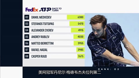 公开赛中 公开赛中