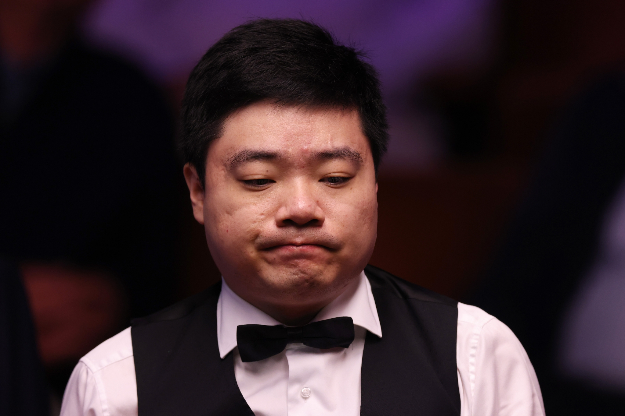 累积是致命 累积是致命