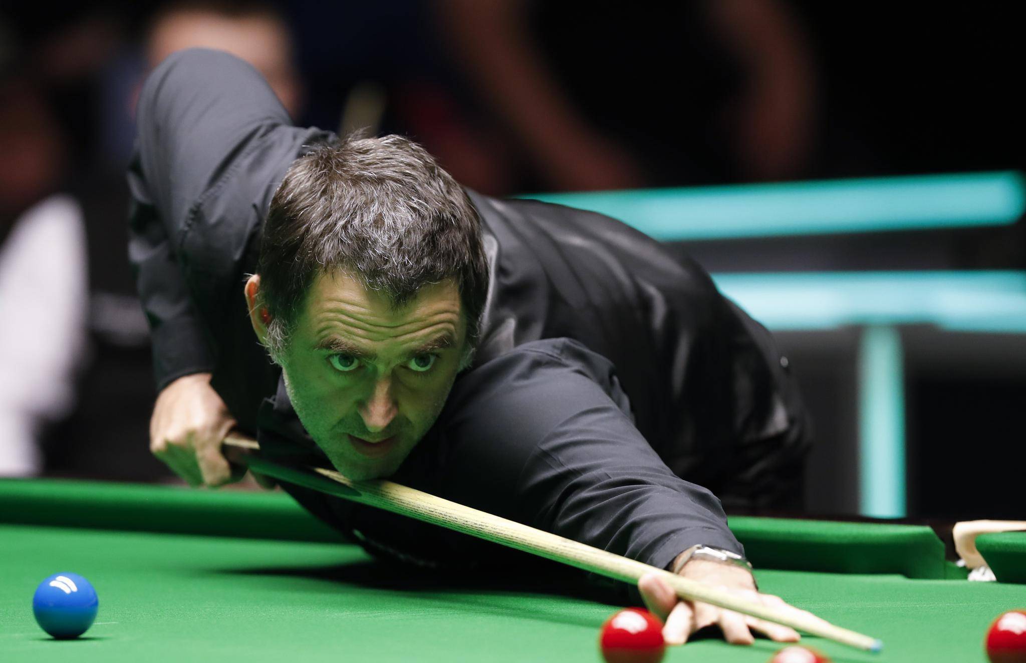 身再到最后 身再到最后