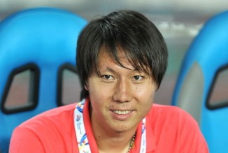 防守布阵下 防守布阵下