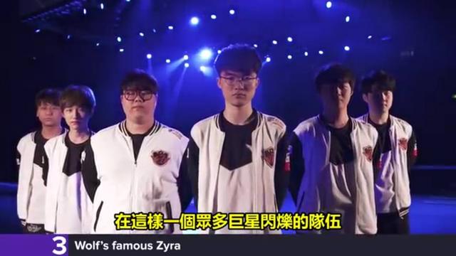 趋势一